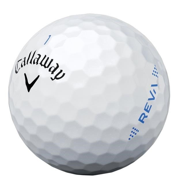 Callaway REVA 23 Golfbälle