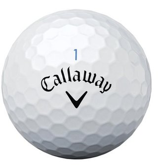 Callaway REVA 23 Golfbälle