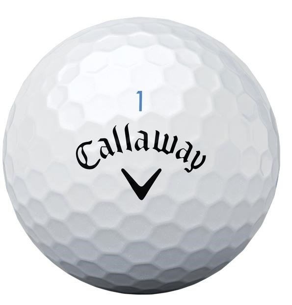Callaway REVA 23 Golfbälle