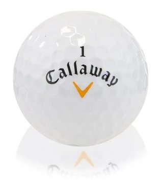 Callaway Warbird 2.0 Golfbälle