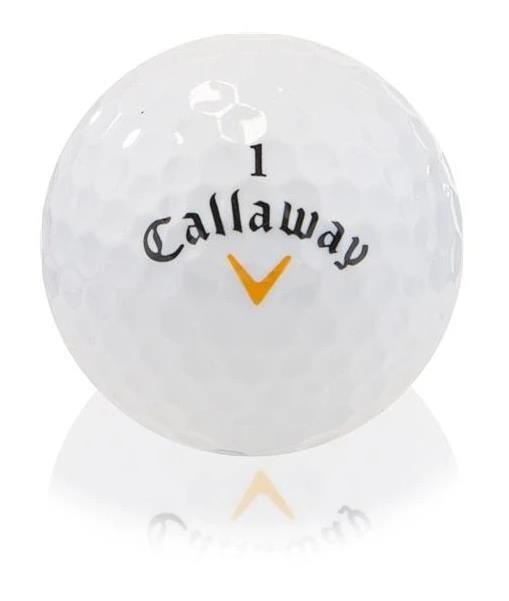 Callaway Warbird 2.0 Golfbälle