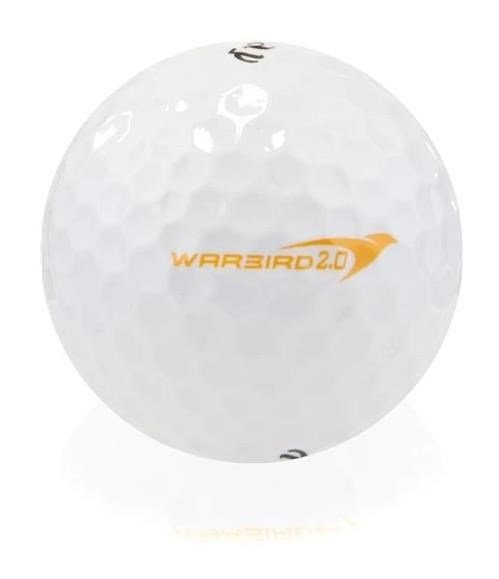 Callaway Warbird 2.0 Golfbälle