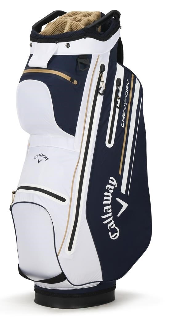 Callaway Chev Dry 14 Cartbag, paradym