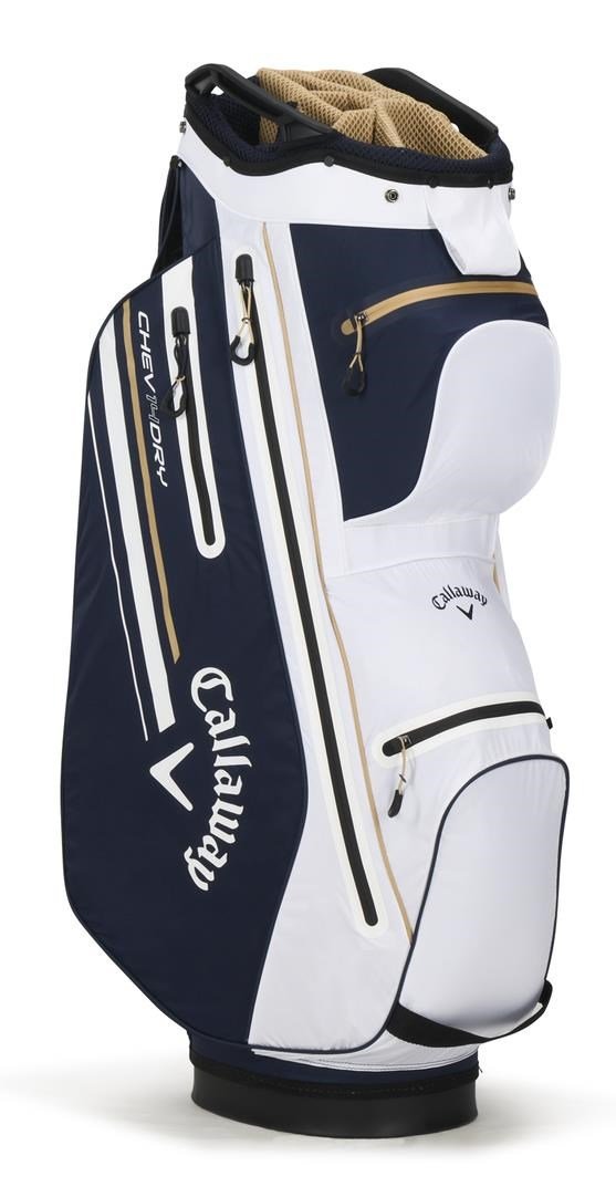 Callaway Chev Dry 14 Cartbag, paradym