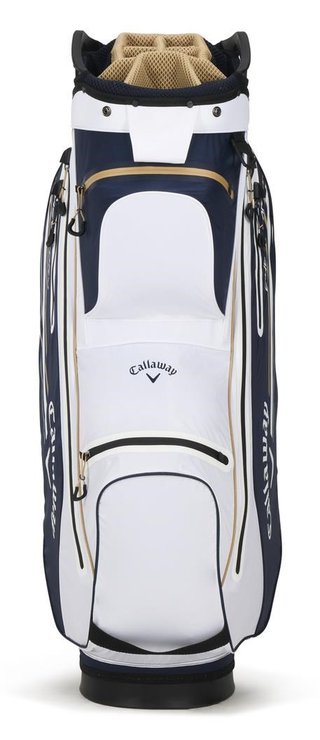 Callaway Chev Dry 14 Cartbag, paradym