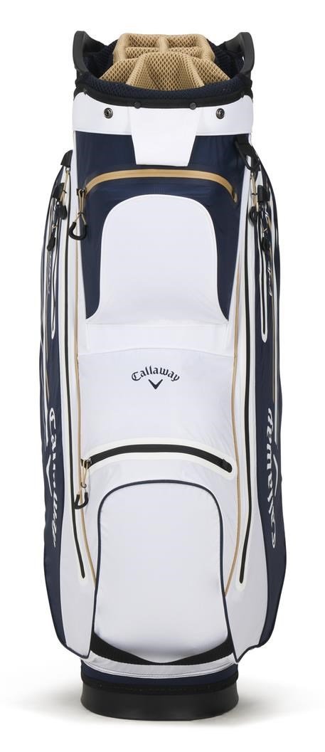 Callaway Chev Dry 14 Cartbag, paradym
