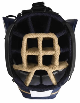 Callaway Chev Dry 14 Cartbag, paradym