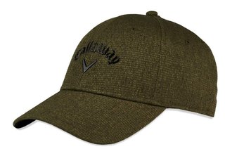 Callaway Liquid Metal Golf Cap, grün