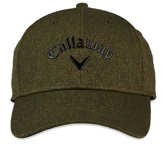 Callaway Liquid Metal Golf Cap, grün
