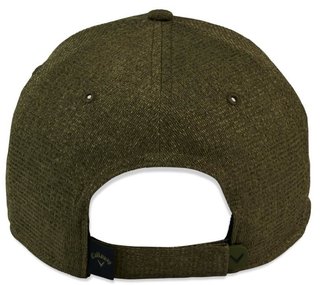 Callaway Liquid Metal Golf Cap, grün