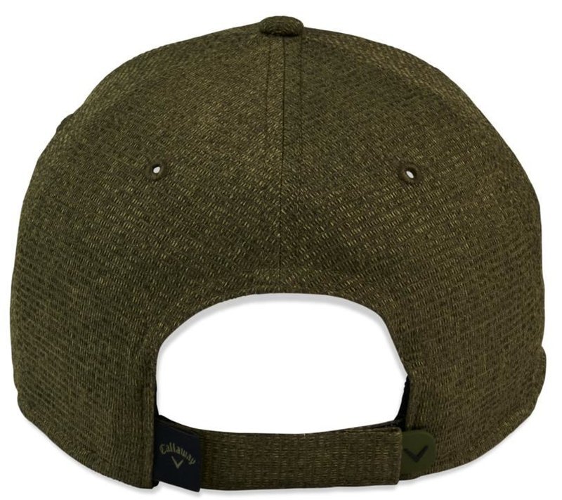Callaway Liquid Metal Golf Cap, grün