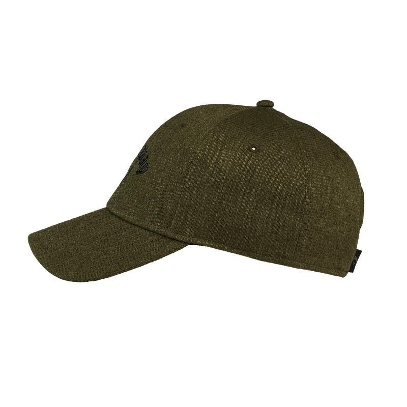Callaway Liquid Metal Golf Cap, grün
