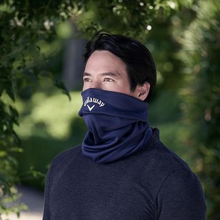 Callaway Performance Snood, dunkelblau