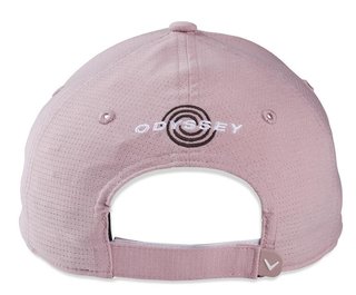 Callaway Stitch Magnet Damen Cap, mauve
