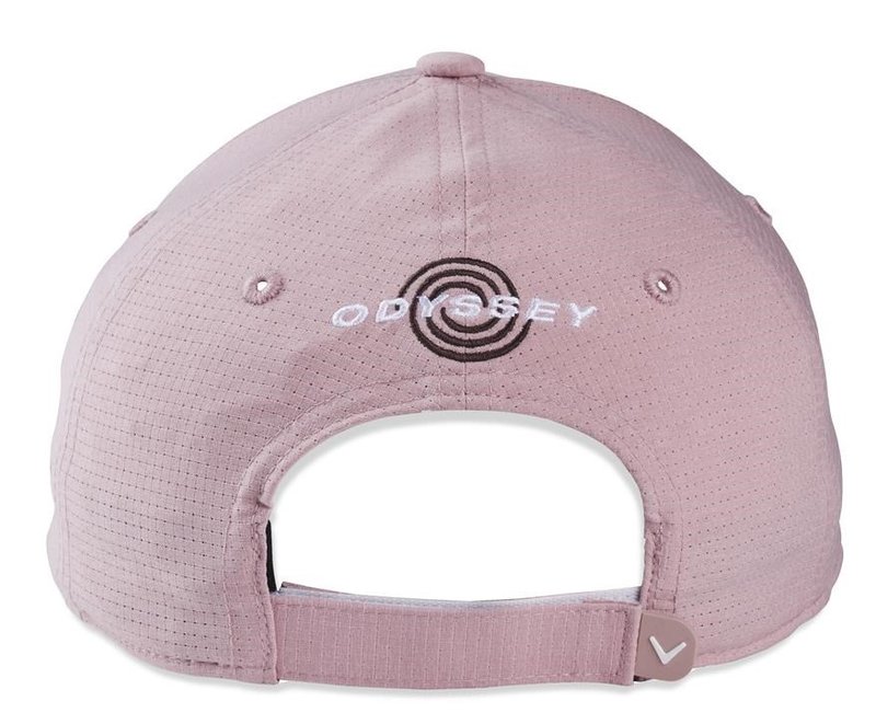 Callaway Stitch Magnet Damen Cap, mauve
