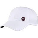 Callaway REVA High Tail Damen Cap, weiss