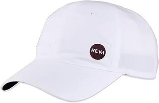 Callaway REVA High Tail Damen Cap, weiss