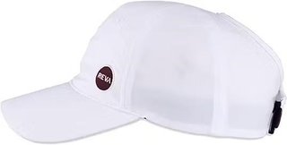 Callaway REVA High Tail Damen Cap, weiss