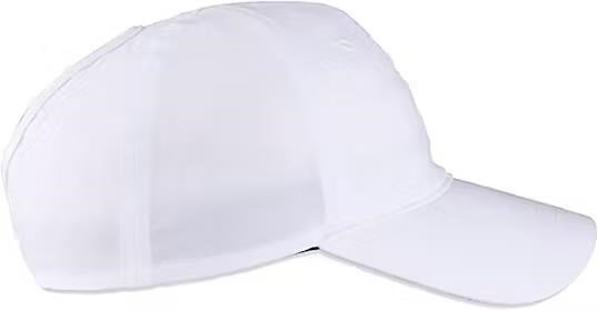 Callaway REVA High Tail Damen Cap, weiss