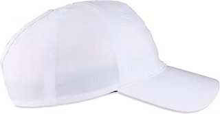 Callaway REVA High Tail Damen Cap, weiss