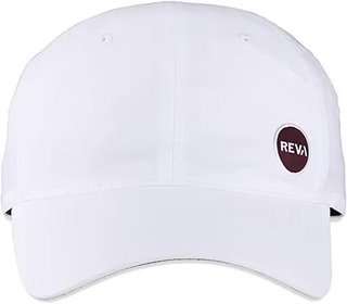 Callaway REVA High Tail Damen Cap, weiss