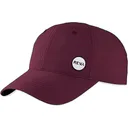 Callaway REVA High Tail Damen Cap, eggplant