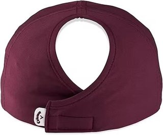Callaway REVAHigh Tail Damen Cap, eggplant