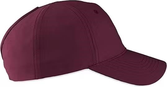Callaway REVAHigh Tail Damen Cap, eggplant