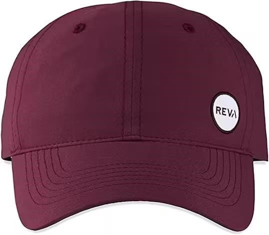 Callaway REVAHigh Tail Damen Cap, eggplant