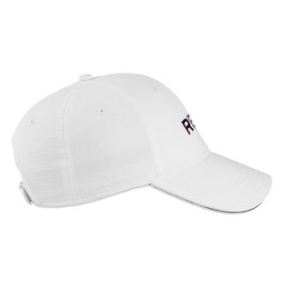 Callaway REVA Liquid Metal Damen Cap, weiss