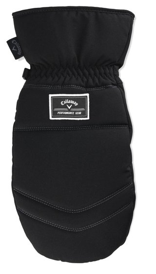 Callaway Thermal Mittens Golfhandschuh