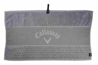 Callaway Tour Golfhandtuch
