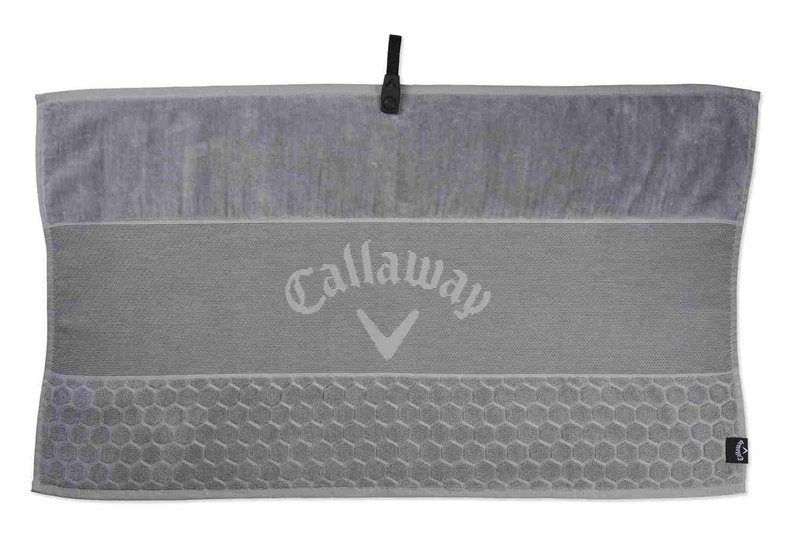 Callaway Tour Golfhandtuch