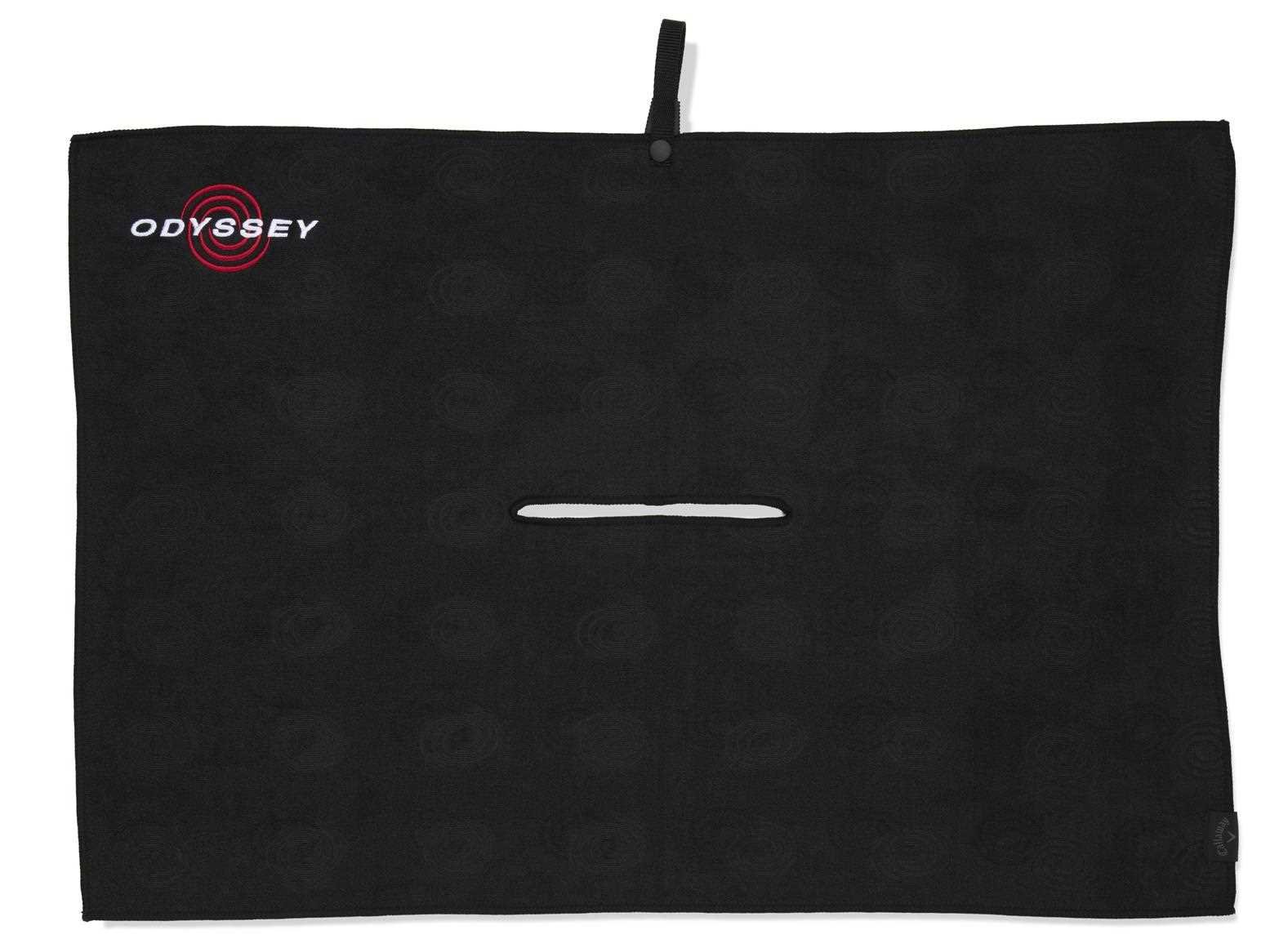 Odyssey Microfiber Golfhandtuch