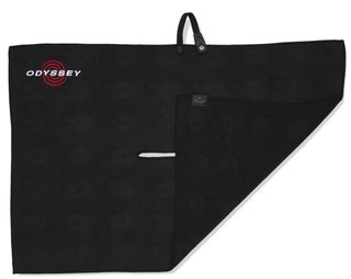 Odyssey Microfiber Golfhandtuch