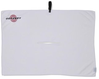 Odyssey Microfiber Golfhandtuch