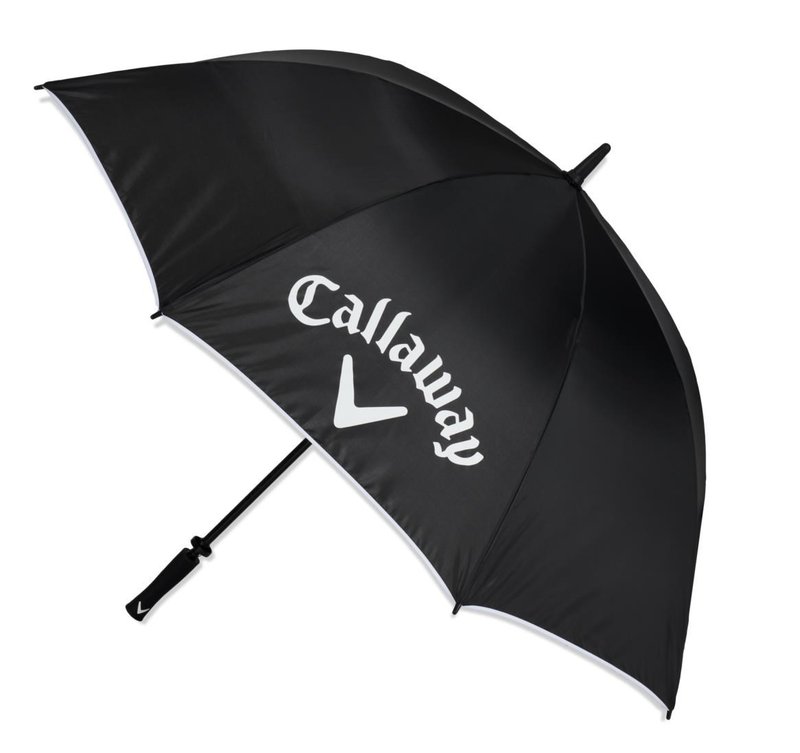 Callaway Single Canopy Regenschirm 60"