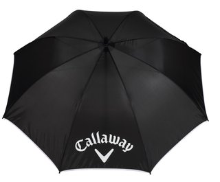Callaway Single Canopy Regenschirm 60"