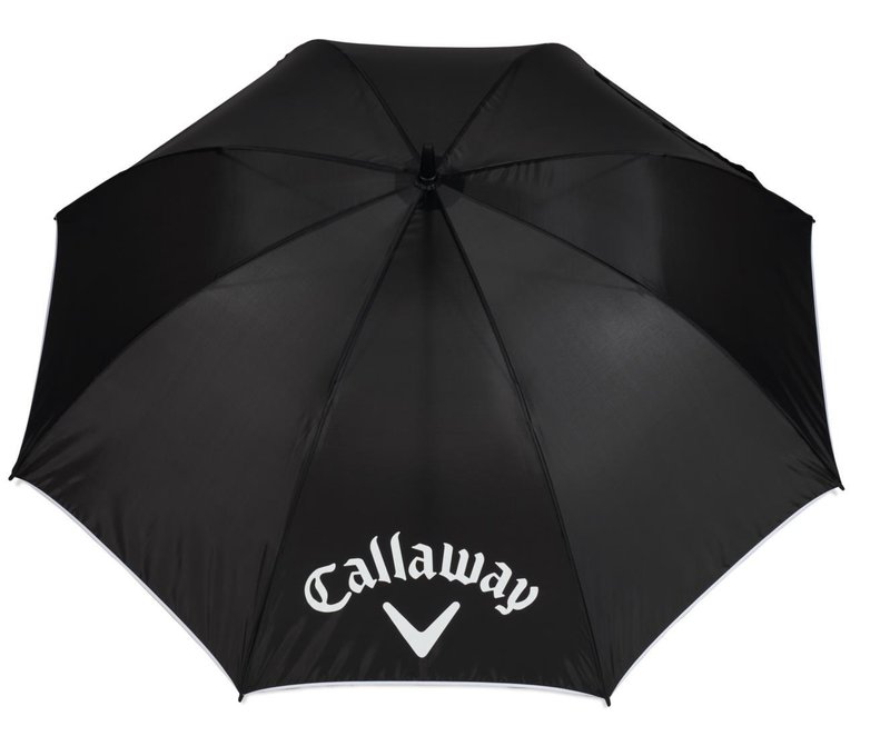 Callaway Single Canopy Regenschirm 60"