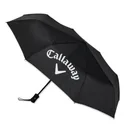 Callaway Collapsible Regenschirm 43", schwarz