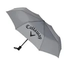 Callaway Collapsible Regenschirm 43", grau