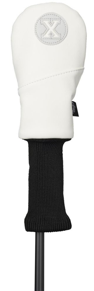 Callaway Vintage Hybrid Headcover, weiss