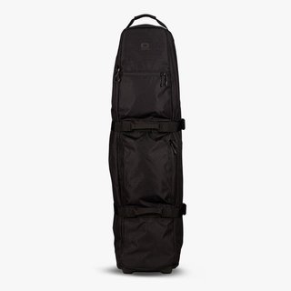 Ogio Alpha Mid Travelcover 23, schwarz