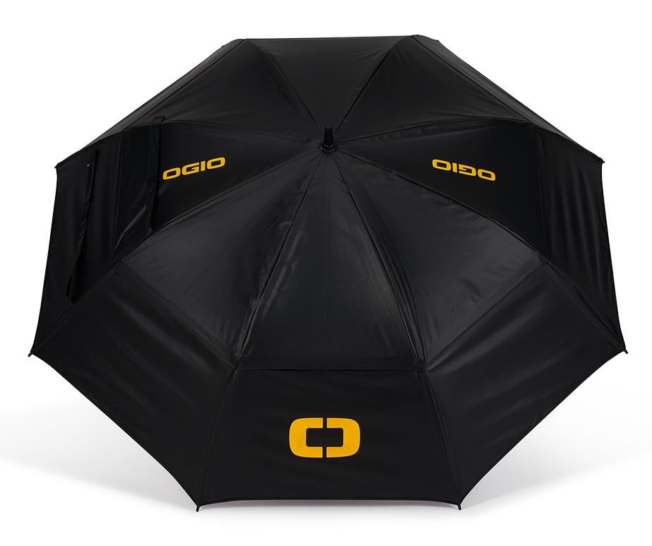 Ogio Golf Double Canopy Regenschirm  68", acid waves