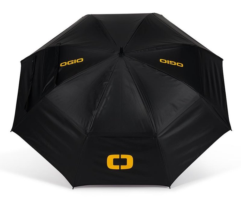Ogio Golf Double Canopy Regenschirm  68", acid waves