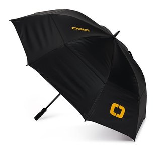 Ogio Golf Double Canopy Regenschirm  68", acid waves