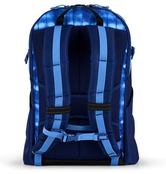 Ogio Alpha 25L Rucksack, shibori dot