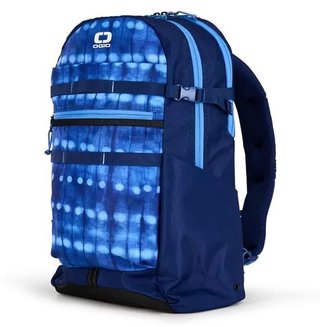 Ogio Alpha 25L Rucksack, shibori dot