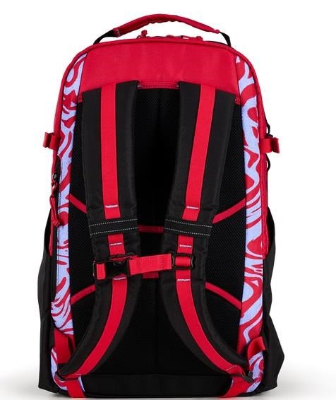 Ogio Alpha 25L Rucksack, melting geos