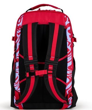 Ogio Alpha 25L Rucksack, melting geos